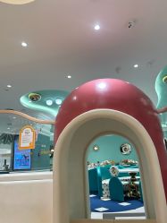 -奈尔宝·儿童乐园·亲子餐厅(苏州大悦城店)