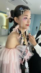 -金夫人婚纱摄影(惠阳店)