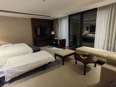 -海南清水湾莱佛士酒店