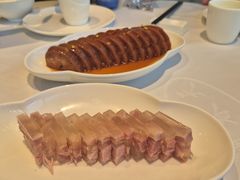 -西湖春天•老字号杭州菜(百汇店)