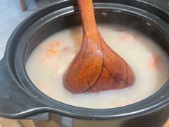-如轩·海鲜砂锅粥·潮汕菜(南城店)