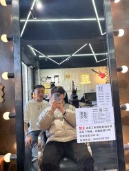 -無名发艺