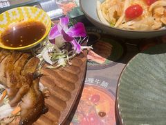 -金厨泰国餐厅·全泰籍厨师料理(拱北店)