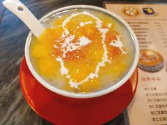 -玫瑰甜品(文明路店)