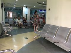 -无锡市第二人民医院(南院)