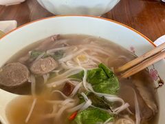 -越南牛肉河粉餐厅(书院巷店)