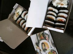 -熙顺紫菜包饭(三孔旅游区曲阜明故城店)