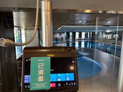 -OXYGYM奥美氧舱运动中心(丽都水岸店)
