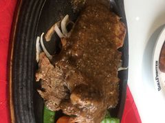 -斗牛士牛排餐厅(镇明店)