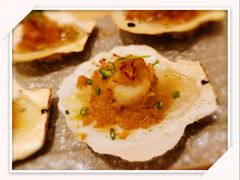 -酒久自助料理(佳兆业店)