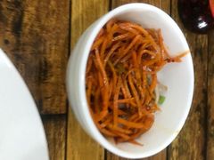 -塔斯提抓饭(东城汇店)