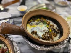 -红星光发煲仔饭(大石街店)