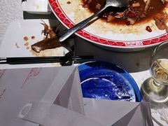 -旺顺阁·北京菜(北辰上品+)