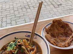 -天天鲜面馆(衡山路店)