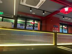-京悦南门涮羊肉·羊蝎子火锅(田林路店)