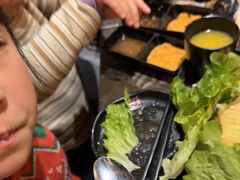 -江城二当家烤牛肉(莲塘新村店)