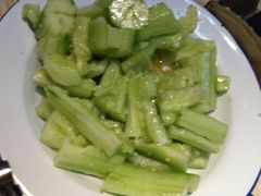 -胡同烧烤·烤肉(塔湾店)