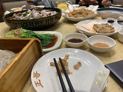 -正哥点心皇子(锦江国际广场店)