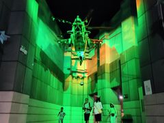 -威海华夏城景区