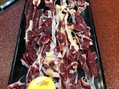 -牛肉彪·19年专注·潮汕牛肉火锅(祈福店)