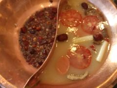 -老码头火锅(骡马市店)