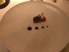 -Caprice(香港四季酒店)