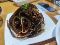 -丽清大别山鹅火锅(潜山路店)