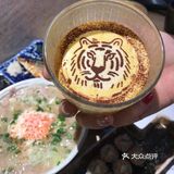 闺蜜小聚就选这家大虎寿司呀！
