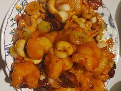 -小河盐帮·私家菜·烤鸭(三元桥·霄云路店)