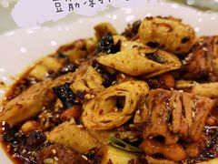 -高坎一品甲鱼庄(两河店)