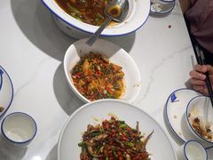 -兰湘子·湘菜小炒(崂山丽达店)