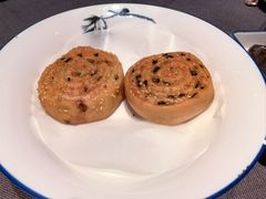 葱油饼-海门鱼仔·潮汕味(燕岭店)