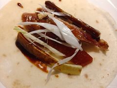 -京味斋·北京烤鸭(北京南站洋桥店)