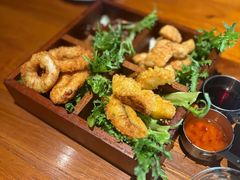 -陶享时光西餐·下午茶(信河街店)