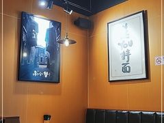 -南小蟹手工點心(三里屯店)