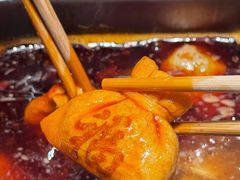 -海底捞火锅(九久奥特莱斯店)