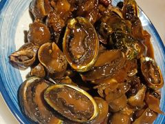 -日丰园海肠水饺·老字号大连海鲜(和平广场店)