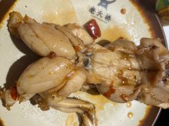 -老天桥蛙炉火锅(姑苏总店)