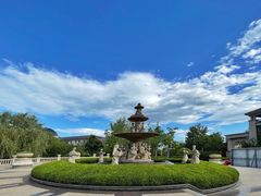 -天津盘山风景名胜区