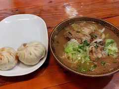 -老陶包子铺(南大西南村店)
