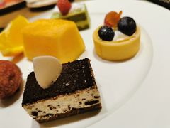 -上海临港美爵酒店·铃兰西餐厅