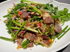 百草牛肉-宏宴·新京菜(望京店)