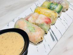 彩虹卷-木棉花开(中心城店)