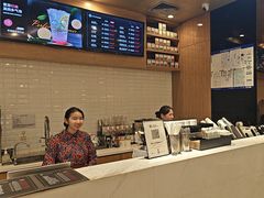 -逸派咖啡 EPARKCOFFEE(广安门店)