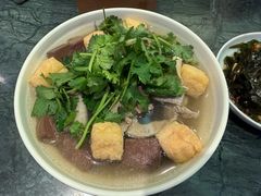 -四宜糕团店(南大街店)