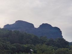 -丹霞山风景名胜区