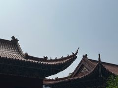 -皇罗禅寺