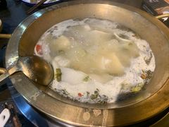 -土著渔匠·养生蝴蝶鱼(香樟路店)