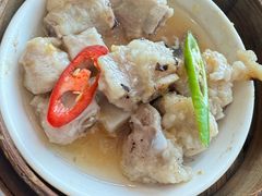 -丰鲤楼•闽南茶楼(仟禧汇店)