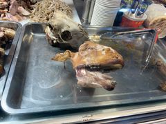 -正宁路小吃夜市